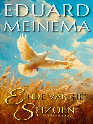 cover image of Einde van het seizoen
